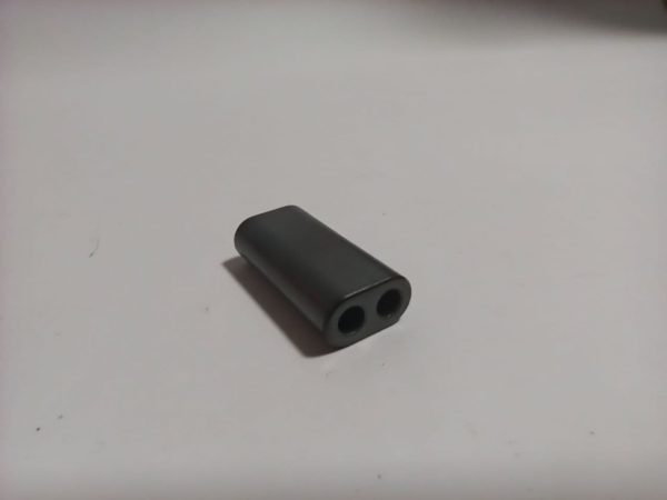 HF Eingangstransformator Ferrit Material 43