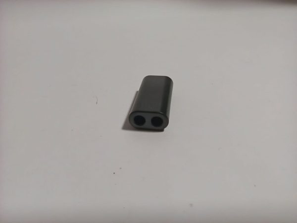 HF Eingangstransformator Ferrit Material 43 – Bild 3