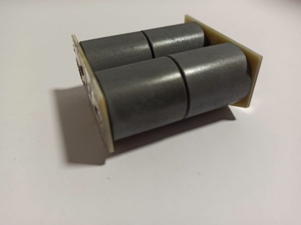 HF Ausgangstransformator Ferrit Material 61 – Bild 3