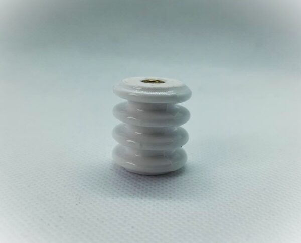 Isolator für Hochspannung aus Keramik, 10kV – Bild 8