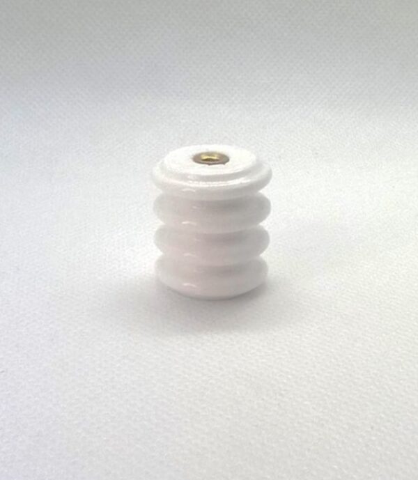 Isolator für Hochspannung aus Keramik, 10kV